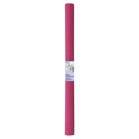 Bibuła marszczona TOP-2000 bordowy 20mm x 500mm (400153897) Bibuła marszczona TOP-2000 bordowy 20mm x 500mm (400153897)