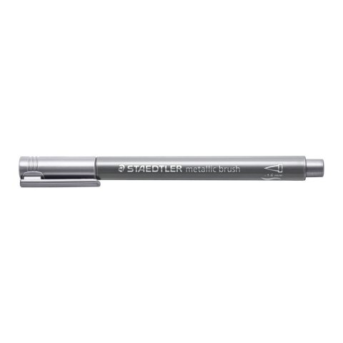 Flamaster Staedtler pędzelkowy 1 kol. (S 8321-81) Flamaster Staedtler pędzelkowy 1 kol. (S 8321-81)