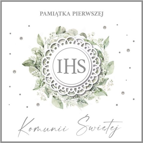 Kartka składana Armin Style kw (KL) Kartka składana Armin Style kw (KL)