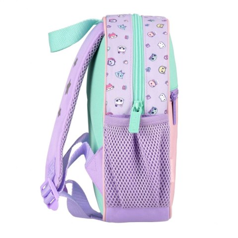 Plecak Starpak Gabby mini (550795) Plecak Starpak Gabby mini (550795)