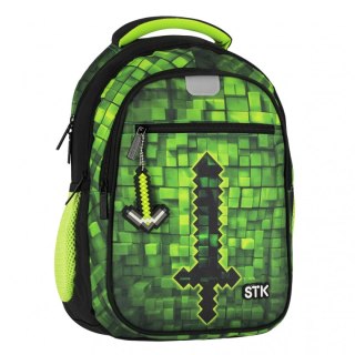 Plecak Starpak Pixel (550865)
