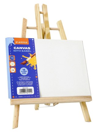 Podobrazie Starpak [mm:] 180x240 (485120)