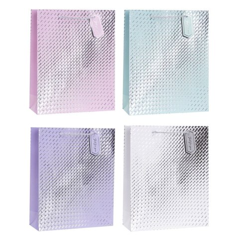 Torba prezentowa Rozette A5 (TG-24027-HS-A5) Torba prezentowa Rozette A5 (TG-24027-HS-A5)
