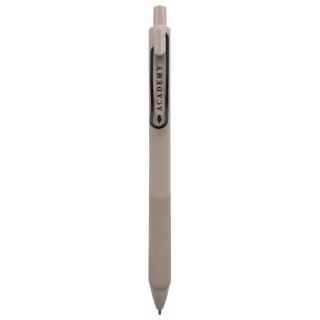 Długopis żelowy Interdruk ACADEMY PERFECT z gripem niebieski 0,7mm (żelowy)