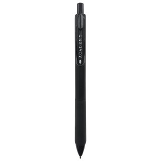 Długopis żelowy Interdruk ACADEMY PERFECT z gripem niebieski 0,7mm (żelowy)