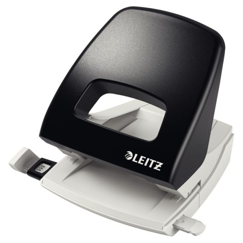 Dziurkacz Leitz Duży czarny 25k (50050095) Dziurkacz Leitz Duży czarny 25k (50050095)