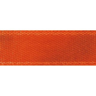 Wstążka Titanum Craft-Fun Series satynowa 12x25 [mm x m] rdzawy (12/25/005R)