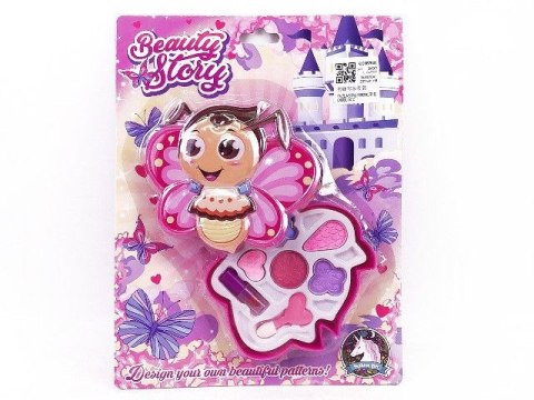 Zestaw piękności Bigtoys malowidełka pszczółka (BZP3997) Zestaw piękności Bigtoys malowidełka pszczółka (BZP3997)