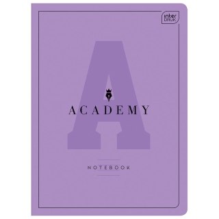 Zeszyt Interdruk Hybrid Academy A5 60k. 90g linia