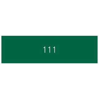 Brystol Interdruk zielony ciemny 200g 20k [mm:] 297x420 (BRY111)