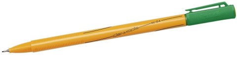 Cienkopis Rystor RC zielony 0,4mm 1kol. (403-003)
