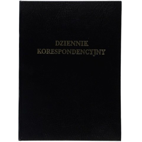 Dziennik korespondencyjny Barbara 192 k. A4 192k. (1803220)