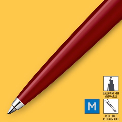 Ekskluzywny długopis Parker JOTTER (2096857) Ekskluzywny długopis Parker JOTTER (2096857)