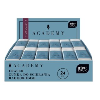 Gumka do mazania Interdruk ACADEMY