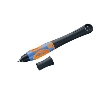 Pióro kulkowe Pelikan Griffix 821025 Neon Black L (300009718)
