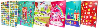 Torba prezentowa Rozette LUX A5 [mm:] 510x720x 180 (5907354062195)