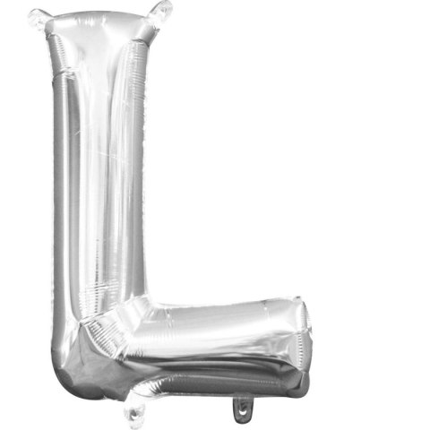 Balon foliowy Amscan 16cal (3303401) Balon foliowy Amscan 16cal (3303401)