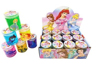 Glut Bigtoys slime z lalką (BPLA1306)