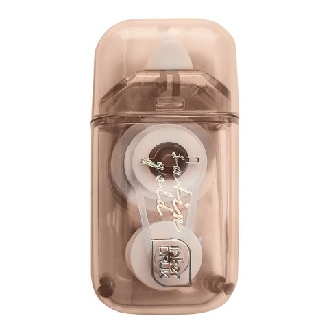 Korektor w taśmie (myszka) Bebe Satin Gold mini6 [mm*m] (6 m)