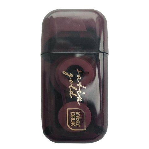 Korektor w taśmie (myszka) Bebe Satin Gold mini6 [mm*m] (6 m)