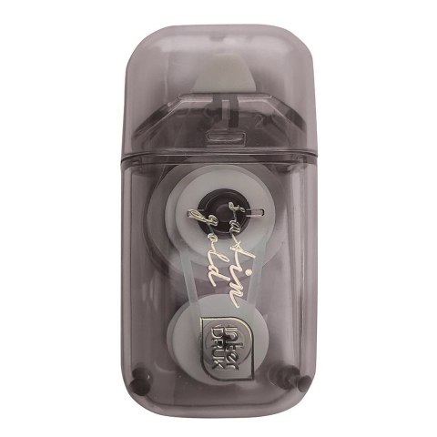Korektor w taśmie (myszka) Bebe Satin Gold mini6 [mm*m] (6 m)