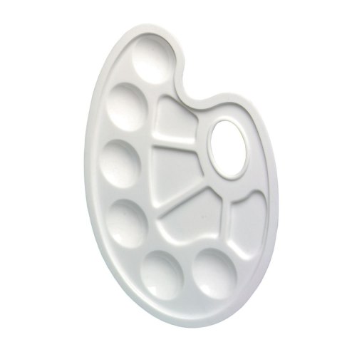 Paletka Herlitz 8643033 plastik (300010391) Paletka Herlitz 8643033 plastik (300010391)