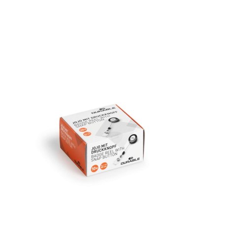 Smycz Durable STYLE 4005546889313 antracytowy (832402) Smycz Durable STYLE 4005546889313 antracytowy (832402)