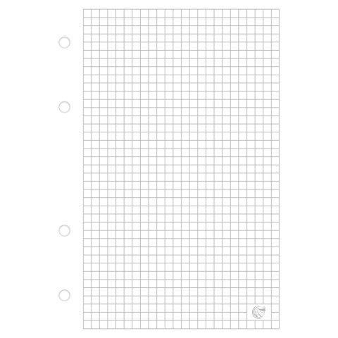 Wkład do segregatora Interdruk A4 100k (WKDOSEA4100)