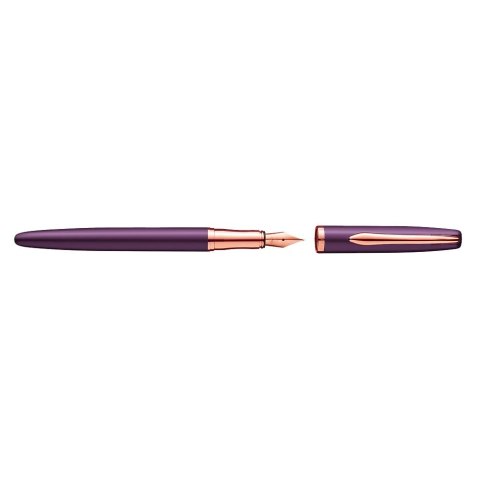 Zestaw piśmienniczy Pelikan Jazz Noble Elegance Viola pióro+długopis (400198411)