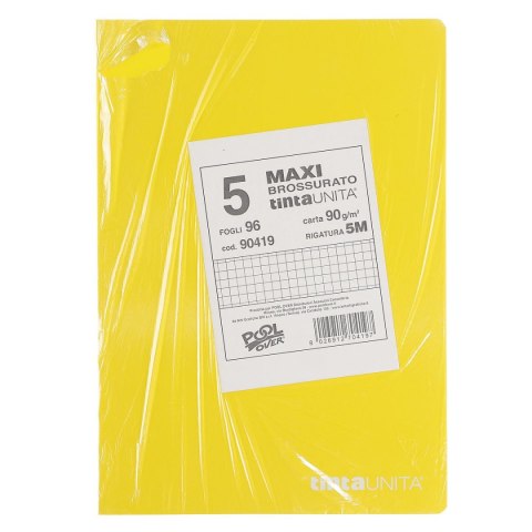 Zeszyt A4 96k. 90g krata Zeszyt A4 96k. 90g krata