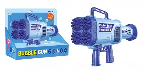 Bańki mydlane Lean pistolet na bańki (23261)