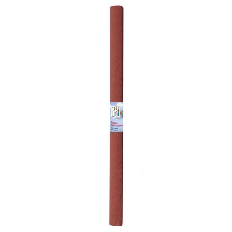 Bibuła marszczona TOP-2000 ciemnobrązowy 20mm x 500mm (400153925) Bibuła marszczona TOP-2000 ciemnobrązowy 20mm x 500mm (400153925)