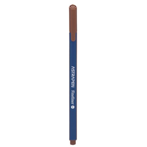 Cienkopis Astrapen trójkątne mix 0,4mm 18kol. (202023003) Cienkopis Astrapen trójkątne mix 0,4mm 18kol. (202023003)