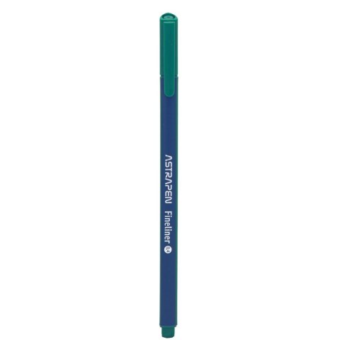 Cienkopis Astrapen trójkątne mix 0,4mm 18kol. (202023003) Cienkopis Astrapen trójkątne mix 0,4mm 18kol. (202023003)