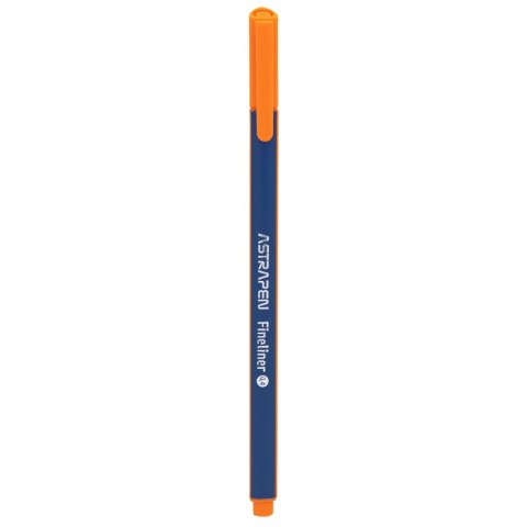 Cienkopis Astrapen trójkątne mix 0,4mm 18kol. (202023003) Cienkopis Astrapen trójkątne mix 0,4mm 18kol. (202023003)