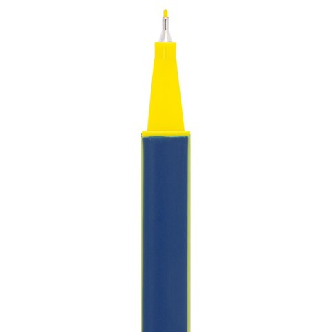 Cienkopis Astrapen trójkątne mix 0,4mm 18kol. (202023003) Cienkopis Astrapen trójkątne mix 0,4mm 18kol. (202023003)