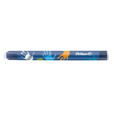 Naboje Pelikan Griffix PN960542 niebieski (300011368) Naboje Pelikan Griffix PN960542 niebieski (300011368)