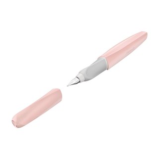 Pióro wieczne Pelikan Twist 822213 Eco róż (400195746)