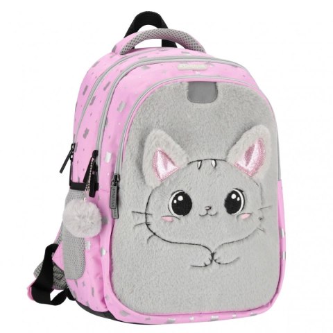 Plecak Starpak KITTY PLUSH (550849) Plecak Starpak KITTY PLUSH (550849)