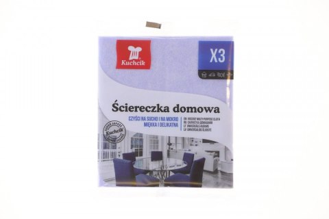 Ścierka Kuchcik wiskoza (AKU321)