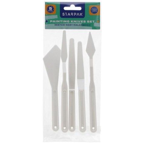 Szpachelka Starpak (538964) Szpachelka Starpak (538964)