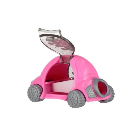 Temperówka Starpak Auto mix plastik (540808) Temperówka Starpak Auto mix plastik (540808)