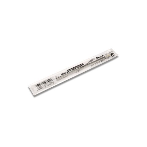Wkład do długopisu BKL77 Pentel czarny 0,27mm Wkład do długopisu BKL77 Pentel czarny 0,27mm