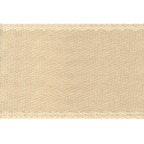 Wstążka Titanum Craft-Fun Series satynowa 25x25 [mm x m] brzoskwiniowy (25/25/075)