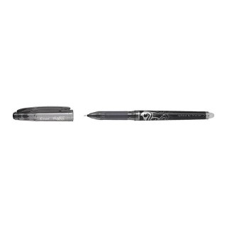 Cienkopis Pilot Frixion czarny 0,25mm 1kol. (BL-FRP5-B)