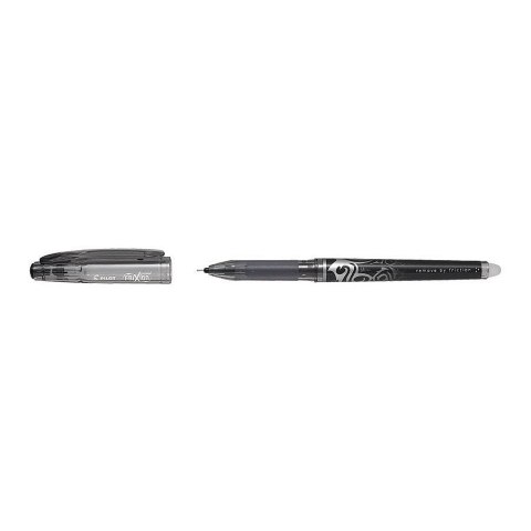 Cienkopis Pilot Frixion czarny 0,25mm 1kol. (BL-FRP5-B)