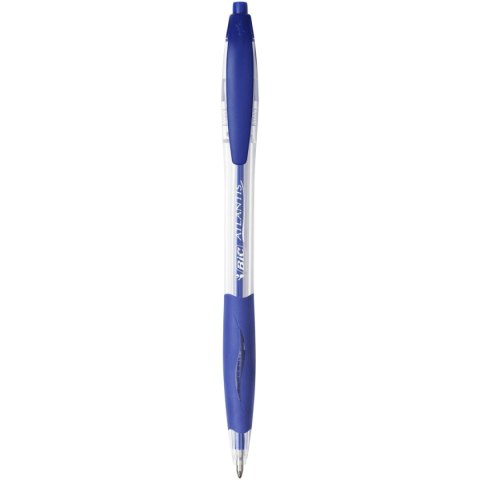 Długopis olejowy Bic Atlantis Classic niebieski 1,2mm Długopis olejowy Bic Atlantis Classic niebieski 1,2mm
