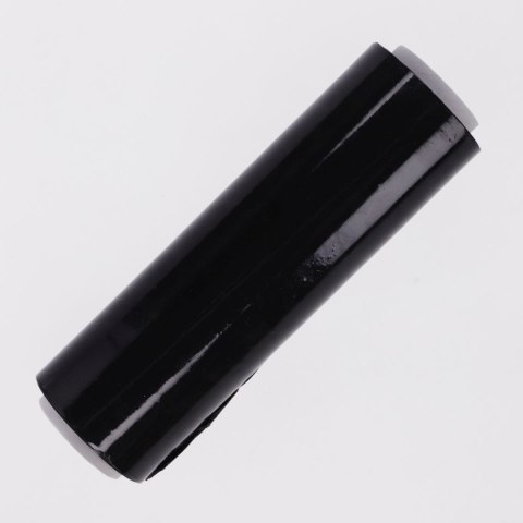 Folia Stretch 250 czarna Folia Stretch 250 czarna