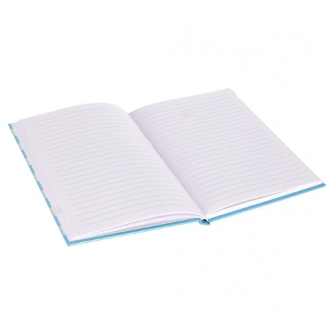 Notes Starpak Litte Monster A5 linia (553739) Notes Starpak Litte Monster A5 linia (553739)