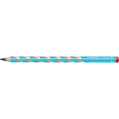 Ołówek Stabilo Easygraph niebieski praworęczny 4006381494663 HB (322/HB) Ołówek Stabilo Easygraph niebieski praworęczny 4006381494663 HB (322/HB)
